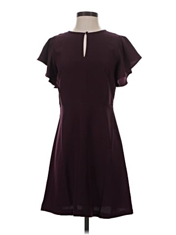 Ann Taylor LOFT Casual Dress (view 1)