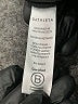 Athleta 100% Polyester Black Track Jacket Size M - photo 7