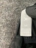 Athleta 100% Polyester Black Track Jacket Size M - photo 8