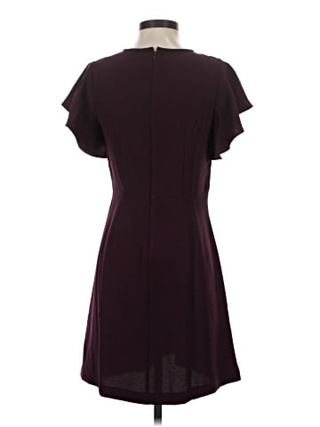 Ann Taylor LOFT Casual Dress (view 2)