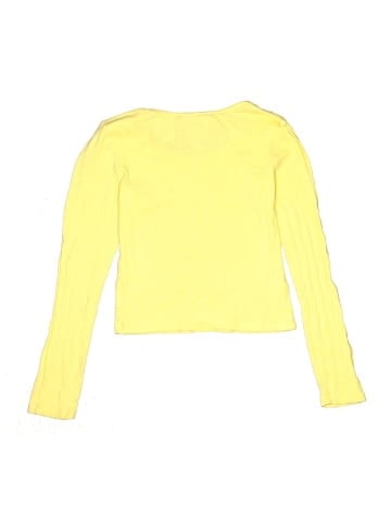 Gap Kids Long Sleeve T-Shirt (view 2)