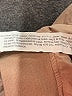 Zara Basic 100% Polyester Pink Jacket Size M - photo 7