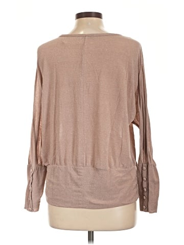 Democracy Long Sleeve Top (view 2)