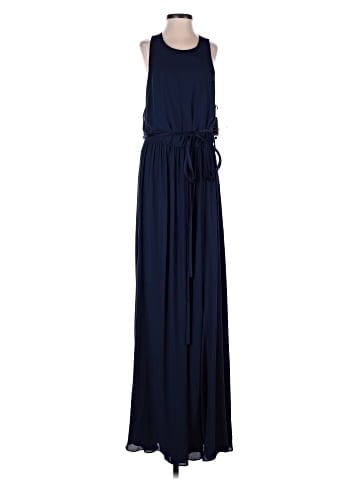 White by Vera Wang Casual Dress (view 1)