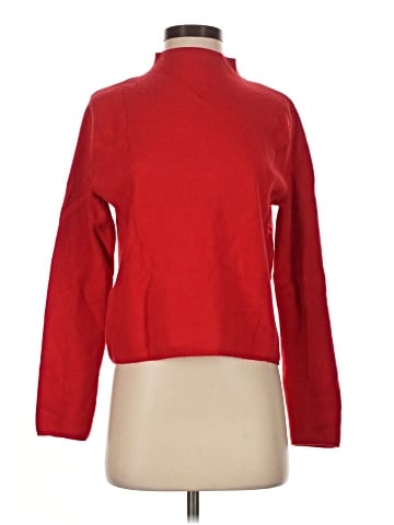 MNG Turtleneck Sweater (view 1)