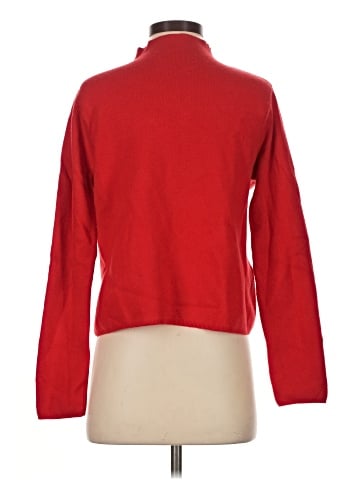MNG Turtleneck Sweater (view 2)