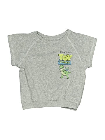 Disney Pixar Short Sleeve T-Shirt (view 1)