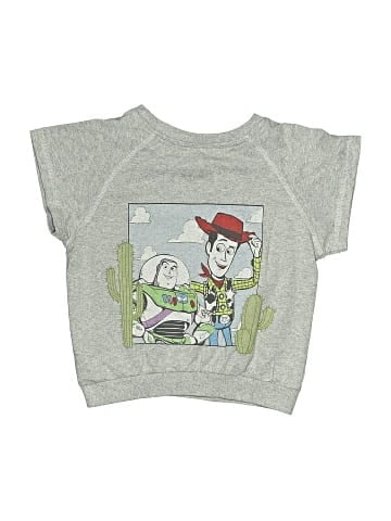Disney Pixar Short Sleeve T-Shirt (view 2)