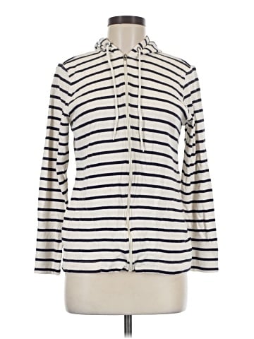 L.L.Bean Zip Up Hoodie (view 1)