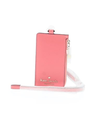 Kate Spade New York Leather Wallet (view 1)