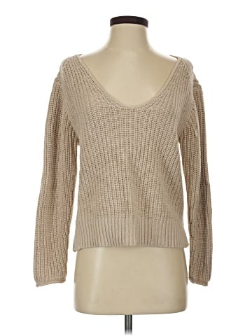 Universal Thread Pullover Sweater (view 1)