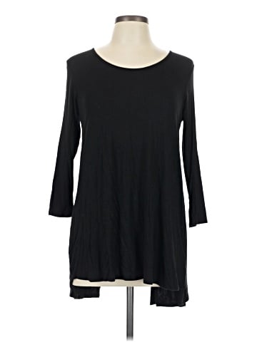 Loveappella 3/4 Sleeve Top (view 1)