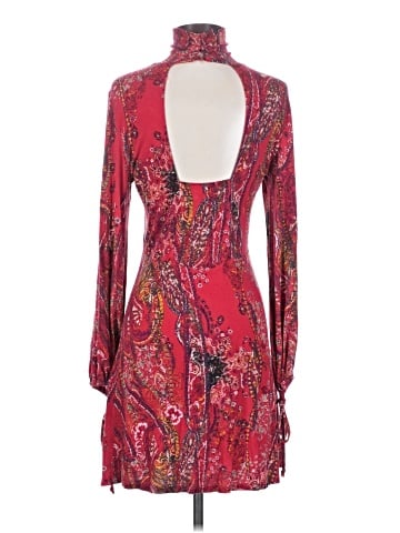 Free People Cocktail Dress (view 2)