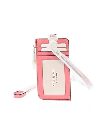Kate Spade New York Leather Wallet (view 2)