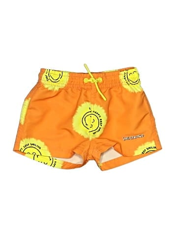 Zara Board Shorts (view 1)