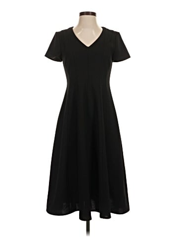 T Tahari Casual Dress (view 1)