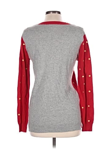 J.Crew Factory Store Pullover Sweater (view 2)