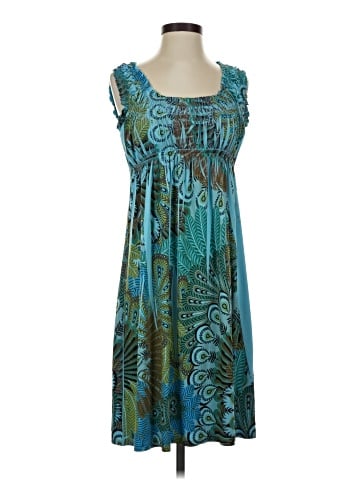 Unity World Wear Casual Dress (view 1)