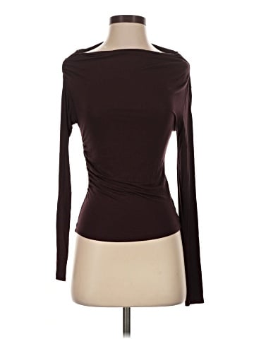 Divided by H&M Long Sleeve T-Shirt (view 1)