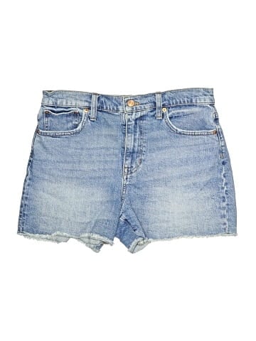 J.Crew Denim Shorts (view 1)