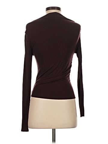 Divided by H&M Long Sleeve T-Shirt (view 2)