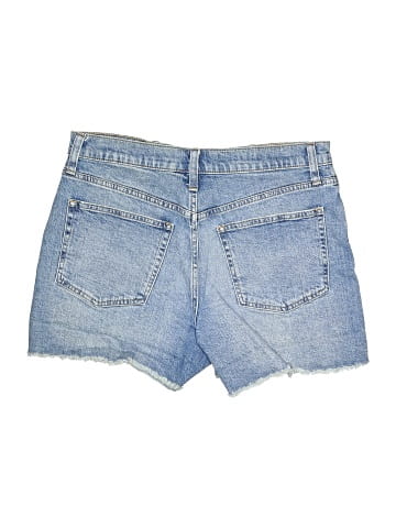 J.Crew Denim Shorts (view 2)
