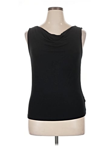 Lauren by Ralph Lauren Sleeveless T-Shirt (view 1)