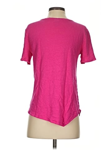 Chico's Short Sleeve T-Shirt (view 2)
