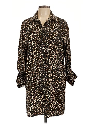 Coolibar Casual Dress (view 1)