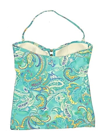 Lauren by Ralph Lauren Swimsuit Top (view 2)