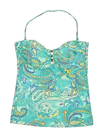 Lauren by Ralph Lauren Swimsuit Top (view 1)
