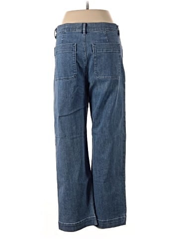 Ann Taylor Factory Jeans (view 2)