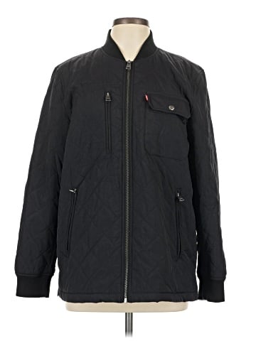 Levi's Cardigan (view 1)