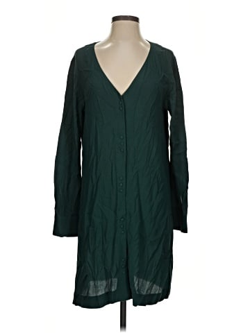 Madewell Casual Dress (view 1)