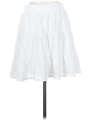 Ann Taylor LOFT Casual Skirt (view 1)
