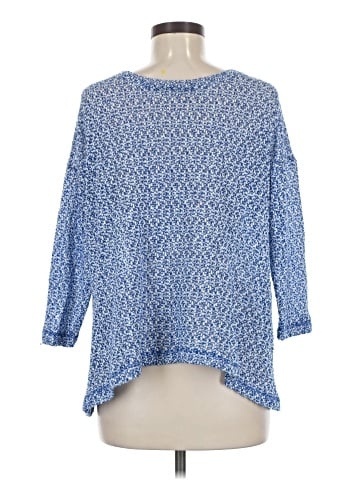 Nally & Millie Pullover Sweater (view 2)