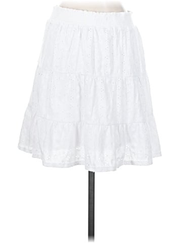 Ann Taylor LOFT Casual Skirt (view 2)