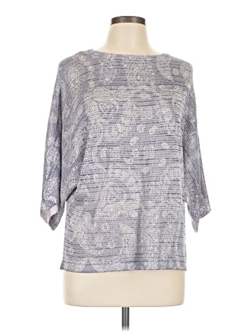 Sioni 3/4 Sleeve Top (view 1)
