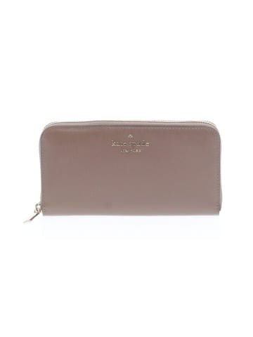 Kate Spade New York Leather Wallet (view 1)