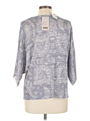 Sioni 3/4 Sleeve Top (view 2)