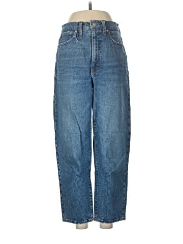Madewell Jeans (view 1)