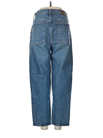 Madewell Jeans (view 2)