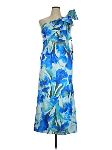 Adrianna Papell Cocktail Dress (view 1)