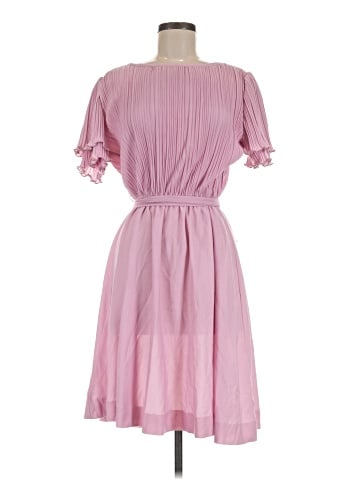 Jenny Casual Dress (view 1)