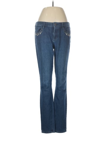 Ann Taylor LOFT Outlet Jeans (view 1)
