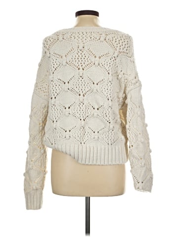 Lucky Brand Pullover Sweater (view 2)