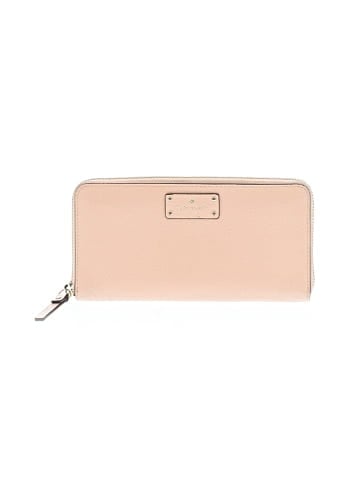 Kate Spade New York Leather Wallet (view 1)