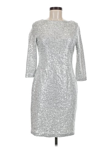 Julia Jordan Cocktail Dress (view 1)