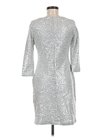 Julia Jordan Cocktail Dress (view 2)
