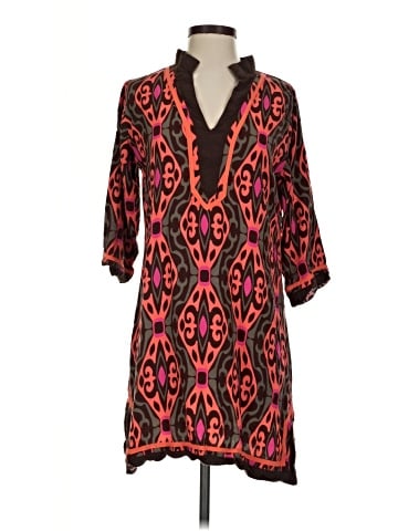 Escapada Casual Dress (view 1)